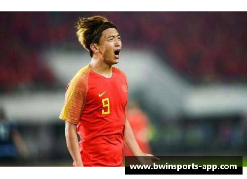 国足球员妻中颜值最高排行榜