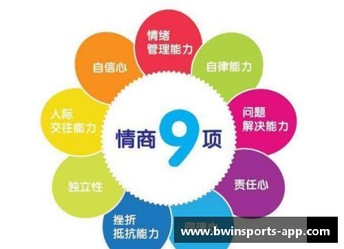 培养球员情商：打造团队默契的关键