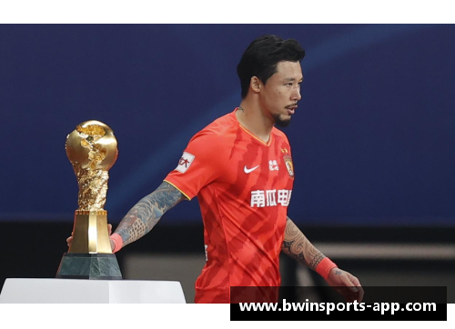 恒大球星辉煌足迹,创造足坛传奇佳话