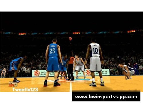 探索NBA：巴为的传奇与风采