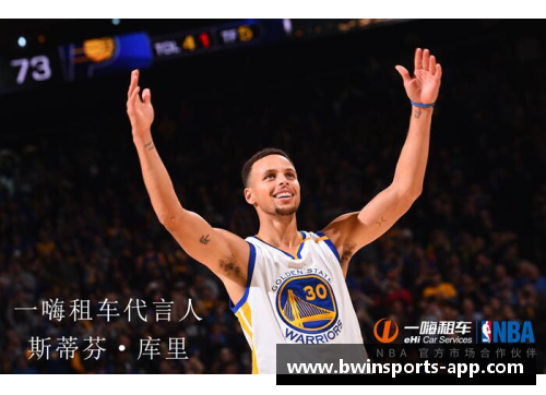NBA球星因个人品牌合作受益，引发商业合作新风潮